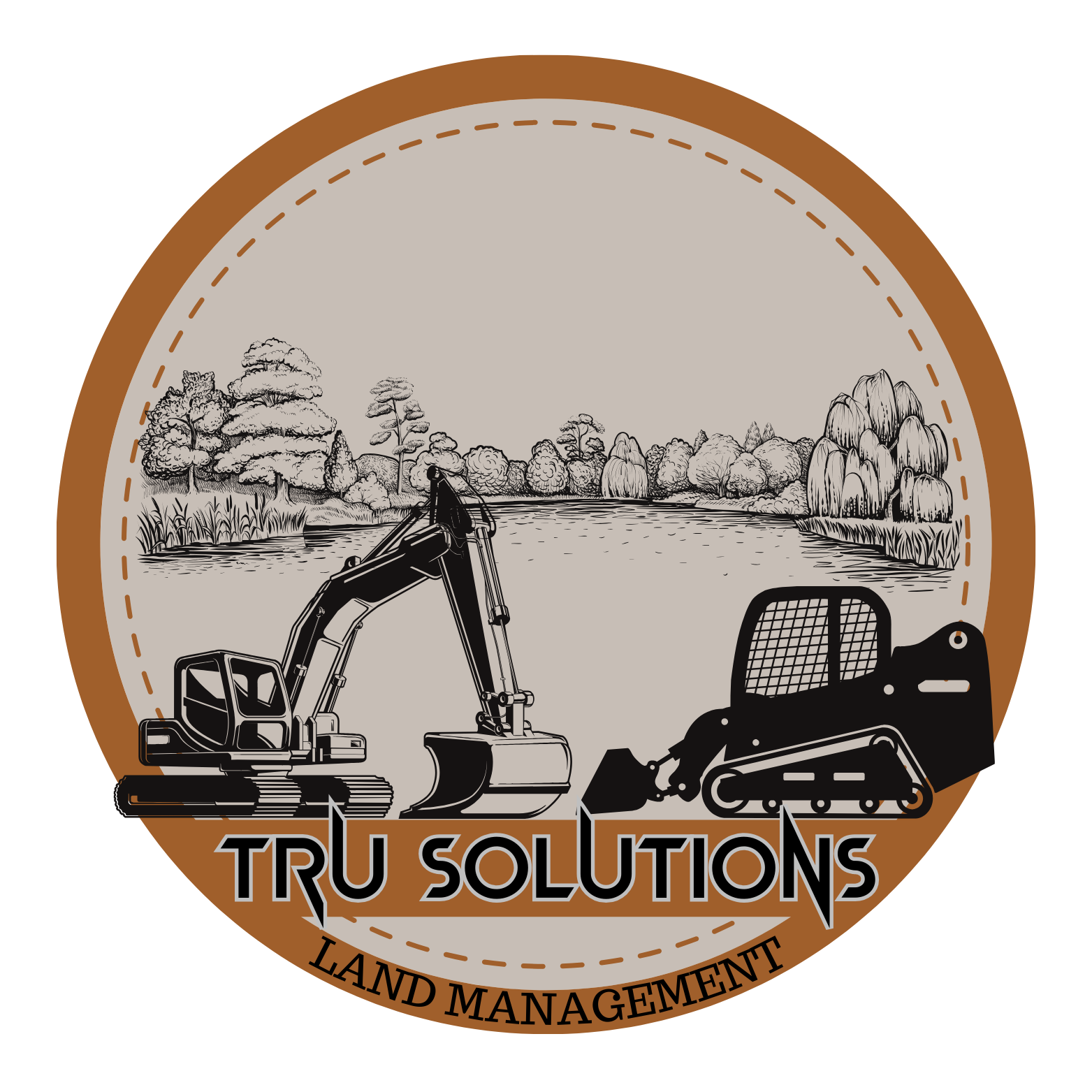 Tru Solutions Logo