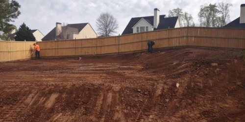 Excavation, Land Clearing, Forestry Mulching, Land Grading Excavation, Land Clearing, Forestry Mulching, Land Grading