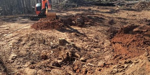 Excavation, Land Clearing, Forestry Mulching, Land Grading Excavation, Land Clearing, Forestry Mulching, Land Grading