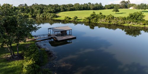 Pond Management