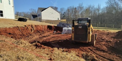 Excavation, Land Clearing, Forestry Mulching, Land Grading Excavation, Land Clearing, Forestry Mulching, Land Grading